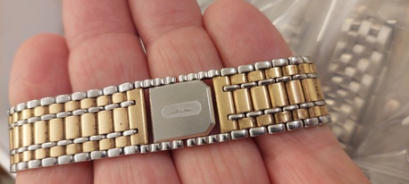Riyadh, Jewelry, SAR 1750,  Longines Watch For Men Or Ladies Original Swiss Made 1750 Riyals