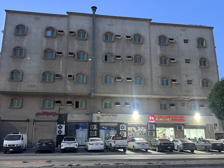Jubail, Apartments, Flats, Houses & Villas, SAR 30000/year,  2 BR,  2 BHK BACHELOR FLAT RENT