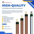 High Quality GI Earthing Electrode In Ghaziabad