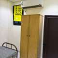 SAR 1000/month,  Furnished,  1 BR,  1 Room Available For Executive Bachelor