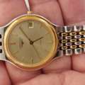 SAR 1800,  Longines (Gold And Stee)l Automatic Watch For Men Or Ladies Original Swiss Made