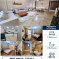 BHD 375/month,  Furnished,  2 BR,  130 Sq. Meter,  Spacious 2 Bedroom Fully Furnished Apartment For Rent