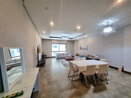 Amwaj Islands, Apartments, Flats, Houses & Villas, BHD 375/month,  Furnished,  2 BR,  130 Sq. Meter,  Spacious 2 Bedroom Fully Furnished Apartment For Rent