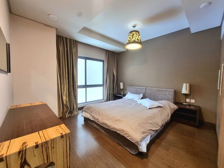Amwaj Islands, Apartments, Flats, Houses & Villas, BHD 375/month,  Furnished,  2 BR,  130 Sq. Meter,  Spacious 2 Bedroom Fully Furnished Apartment For Rent