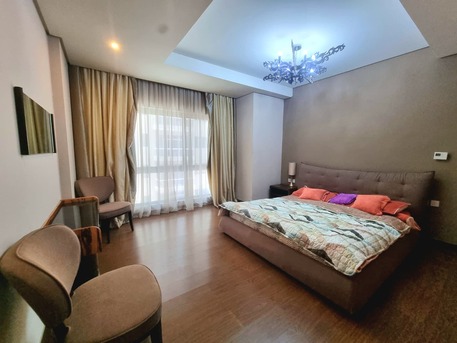 Amwaj Islands, Apartments, Flats, Houses & Villas, BHD 375/month,  Furnished,  2 BR,  130 Sq. Meter,  Spacious 2 Bedroom Fully Furnished Apartment For Rent