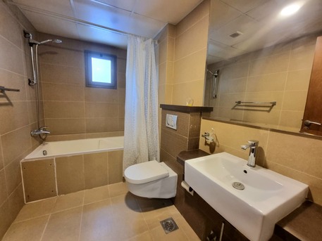 Amwaj Islands, Apartments, Flats, Houses & Villas, BHD 375/month,  Furnished,  2 BR,  130 Sq. Meter,  Spacious 2 Bedroom Fully Furnished Apartment For Rent