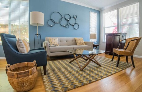 New York, Interior Design, Luxury Atherton Interior Design Services Inspired By Global Design Trends