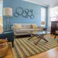 Luxury Atherton Interior Design Services Inspired By Global Design Trends