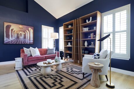 New York, Interior Design, Luxury Atherton Interior Design Services Inspired By Global Design Trends