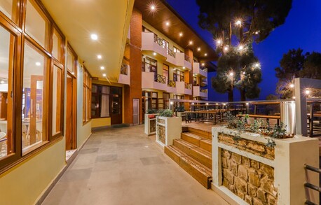 Lucknow, Travel, Best Hotel In Ayodhya