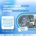 Best Cloud Management For Your Businesses