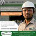 Patel Fabritech Pvt. Ltd. Offers Specialists In Pre-Engineered Building (PEB) Warehouses