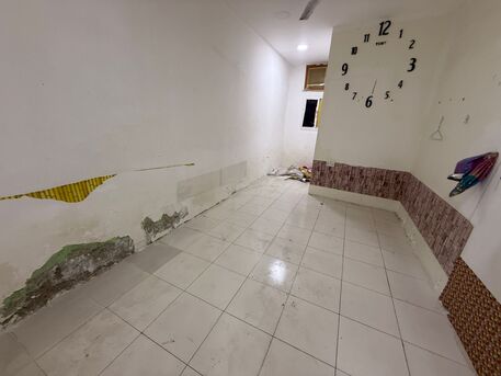 Muharraq, Apartments, Flats, Houses & Villas, BHD 150/month,  1 BR,  Flat For Rent In Muharraq With EWA , Unlimited Nearby Gold Market