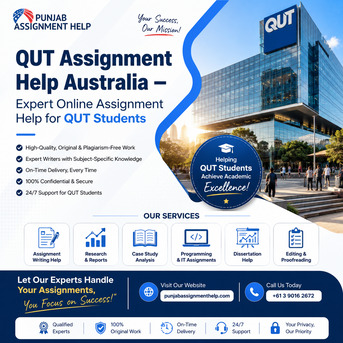 Sydney, Education, QUT Assignment Help Australia &ndash; Expert Online Assignment Help For QUT Students