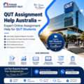 QUT Assignment Help Australia &ndash; Expert Online Assignment Help For QUT Students