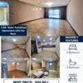 BHD 300/month,  2 BR,  130 Sq. Meter,  Elegant 2 BR Semi Furnished Apartment For Rent