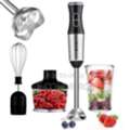 BHD 10,  4-in-1 Hand Blender &ndash; 10 BD 🚚 Free Delivery Brand New 4-in-1 Hand Blender For Sale!