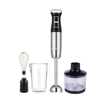Riffa, Appliances, BHD 10,  4-in-1 Hand Blender &ndash; 10 BD 🚚 Free Delivery Brand New 4-in-1 Hand Blender For Sale!