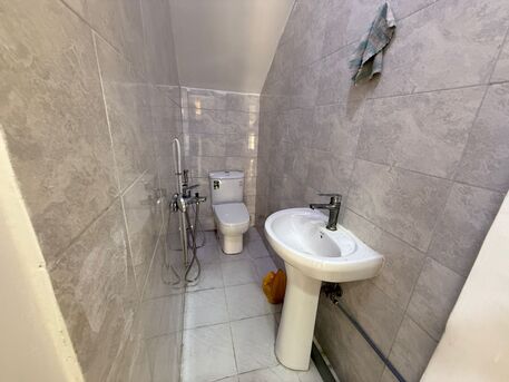 Muharraq, Apartments, Flats, Houses & Villas, BHD 150/month,  1 BR,  Flat For Rent In Muharraq With EWA , Unlimited Opposite Master Point