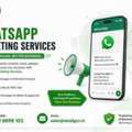 Affordable WhatsApp Campaign Services For Every Industry
