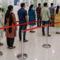 INR 2500,  Buy Queue Manager For Events
