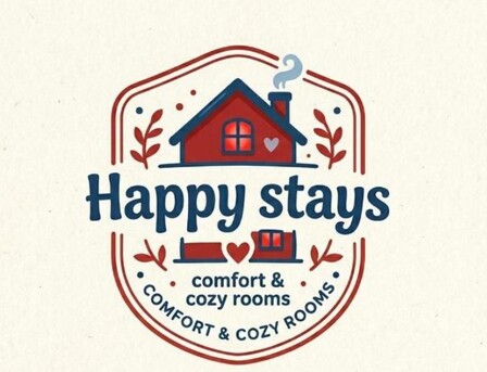 Gurugram, Roommates, Furnished,  0000 Sq. Meter,  Best PG In Gurugram Near Roshan Pura | Happy Stays Gurgaon