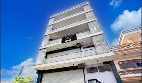 Gurugram, Roommates, Furnished,  0000 Sq. Meter,  Best PG In Gurugram Near Roshan Pura | Happy Stays Gurgaon