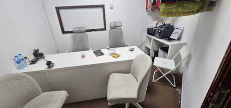 Dubai, Offices, Aed 18500,  100 Sq. Feet,  Business Center Office