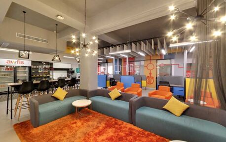 New Delhi, Offices, INR 749,  50 Sq. Feet,  Virtual Office In Connaught Place Delhi