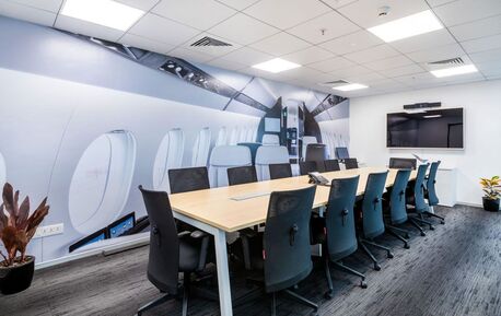 New Delhi, Offices, INR 749,  50 Sq. Feet,  Virtual Office In Connaught Place Delhi