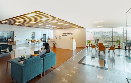 New Delhi, Offices, INR 749,  50 Sq. Feet,  Virtual Office In Connaught Place Delhi