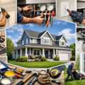 Professional Home Maintenance Services In Dubai, UAE