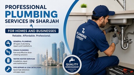 Dubai, Cleaning, Professional Home Maintenance Services In Dubai, UAE