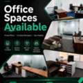 AED 15500,  Dubai Office Space With Furnished Setup & Ejari