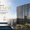 3 BR,  3200 Sq. Feet,  BPTP Skynest Towers - Elegant Living Destination, Faridabad