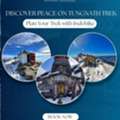 Book Tungnath Trek Now With Indohike