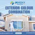 Exterior Colour Combination Ideas For Stylish Homes