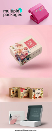 New York, Marketing, Multiple Packages | Innovative Custom Box Solutions