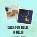 Which Gold Buyer Offers Quick Cash For Gold In Delhi?