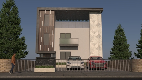 Riyadh, Job Seekers, Architect / Draftsman (Revit, AutoCad, 3Ds Max)