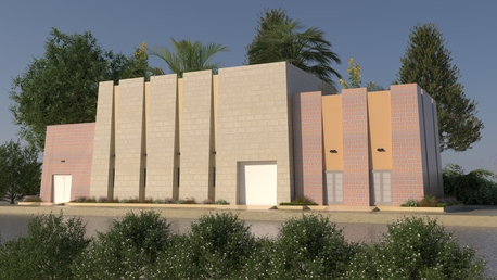 Riyadh, Job Seekers, Architect / Draftsman (Revit, AutoCad, 3Ds Max)