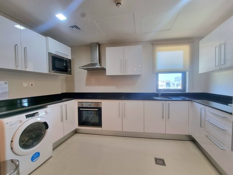 Amwaj Islands, Apartments, Flats, Houses & Villas, BHD 380/month,  Furnished,  2 BR,  120 Sq. Meter,  Beautiful 2 BR FF Apartment With Balcony & WIFI For Rent