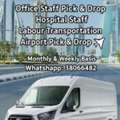 Transportation Available