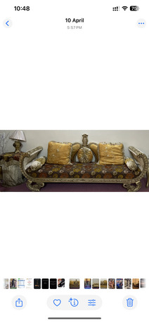 Jeddah, Furniture, SAR 200,  Urgent Sale