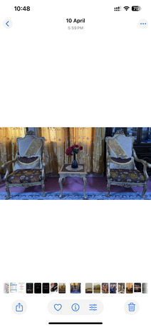 Jeddah, Furniture, SAR 200,  Urgent Sale