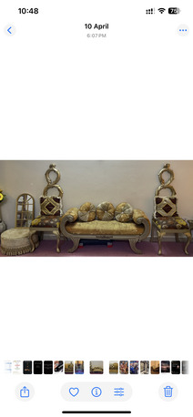 Jeddah, Furniture, SAR 200,  Urgent Sale