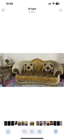 Jeddah, Furniture, SAR 200,  Urgent Sale