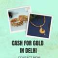 Which Company Gives The Cash For Gold In Delhi?