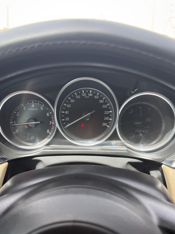Al Batha, Vehicles, Cars & Trucks , SAR 54500,  Mazda 6,  2020,  Automatic,  143350 KM,  ,  Model Very Clean Car Only 2nd Owner