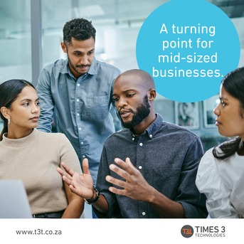 Johannesburg, Technical, Sage Intacct Solutions For Smarter Business Growth